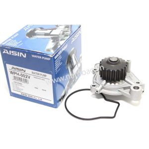 AISIN Water Pump Grand Civic Genio WPH 002V -ORIGINAL