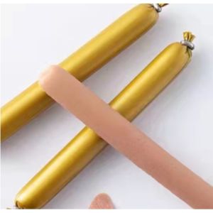 20 ซอง ไส้กรอกแฮมสุนัขอาหารหมา อาหารแมว ขนมแมว ขนมสุนัขแปรรูปจากเนื้อ เป็ด ไก่ ปลา