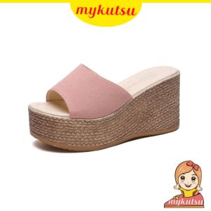 MYKUTSU Jasmine Women Wedges