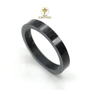 Ring Spacer Carbon 5mm Bicycle Empire