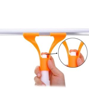 SPRAY WINDOW CLEANER 2 IN 1 SEMPROTAN PEMBERSIH KACA MULTIFUNGSI PRAKTIS