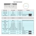 MACBOOK Case LEATHER NEW-MAPLE NEW AIMAR PRO RETINA 11 12 13 15 INCH NON/WITH CD ROOM/TOUCHBAR. 