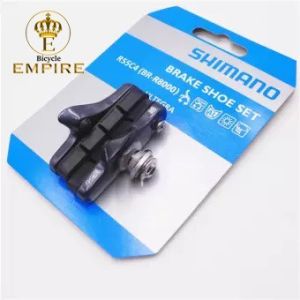 Kampas Rem Brake Shoe Shimano Ultegra BR-R8000 R55C4 Sepeda Balap Road Bike Bicycle Empire