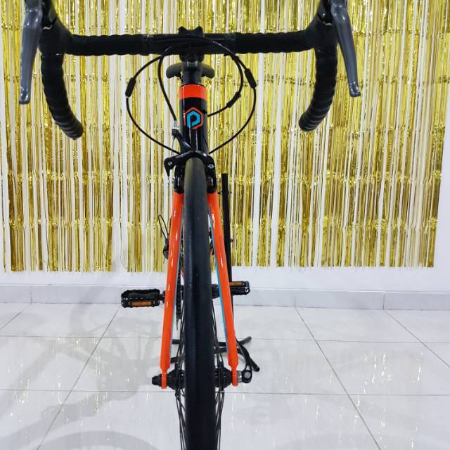 Sepeda Polygon Strattos S2 Road Bike Polygon Murah POLYGON