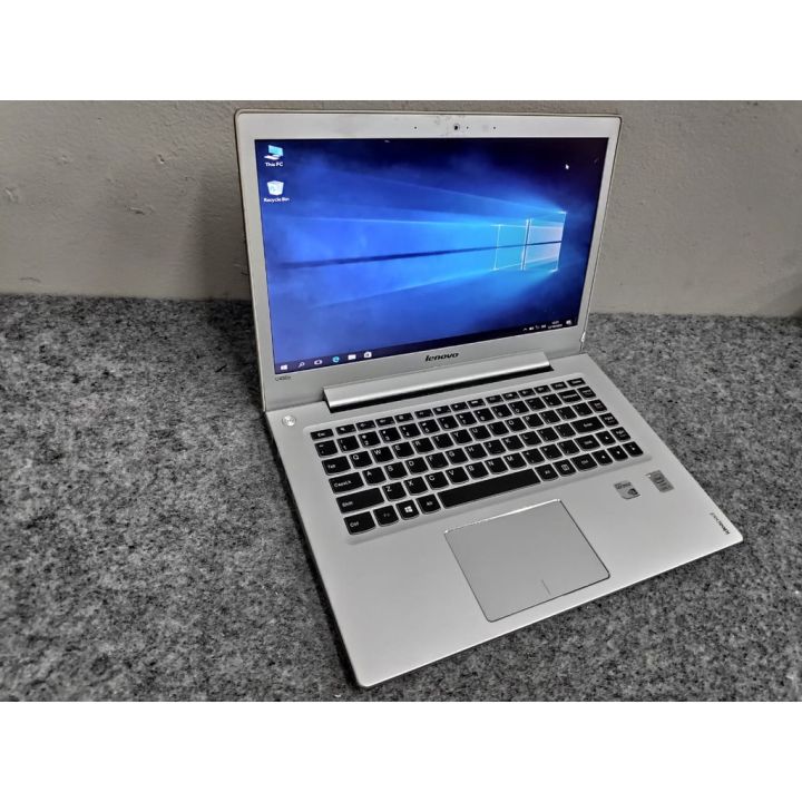 Lenovo u430p GPU搭載 GT730M windows11 Lenovo IdeaPad U430 Series