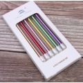 Lilin candle tall stick metalic for birthday HIGH QUALITY WC580 WC124 Korea Quality. 
