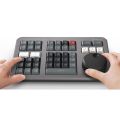 Blackmagic Design DaVinci Resolve Bundle Set Davinci Studio 17 Activated card+Speed Editor Keyboard (ประกันศูนย์). 