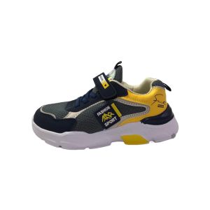 SEPATU SNEAKERS / SEPATU KETS ANAK LAKI LAKI SPORT UNTUK OUTDOOR / LARI