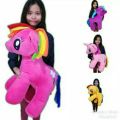 Boneka Kuda Poni / Little Pony Jumbo. 