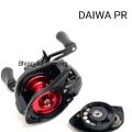 Reel BC Daiwa PR 100L | 6.3:1 | Handle Kiri. 