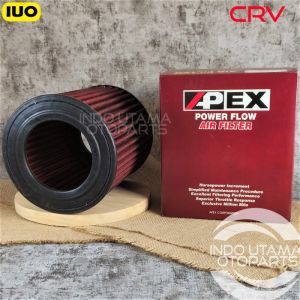 APEX Filter Udara Racing CR-V CRV 2002-2007 Stream 2.0 H4453