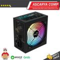 Aerocool RGB Power Supply KCAS 650G - 80+ GOLD ARGB. 