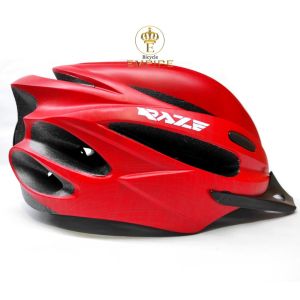 Helm Sepeda Raze R70 Safety Helmet Bicycle Empire