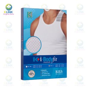 K-LINK K-i Body Fit Undershirt K-Link Original [TOKO RESMI KLINK ORIGINAL STORE]
