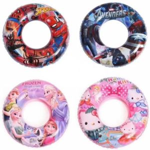 BAN RENANG PELAMPUNG ANAK MOTIF IMPORT TEBAL ANTI BOCOR