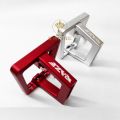 Front Block Sepeda Lipat Raze Alloy CNC Bicycle Empire. 