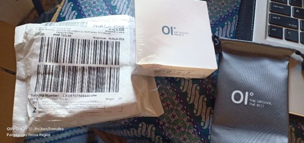 Buyer review image 1