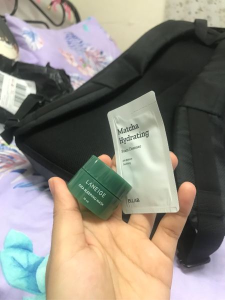 Buyer review image 1