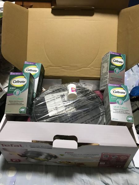 Buyer review image 1