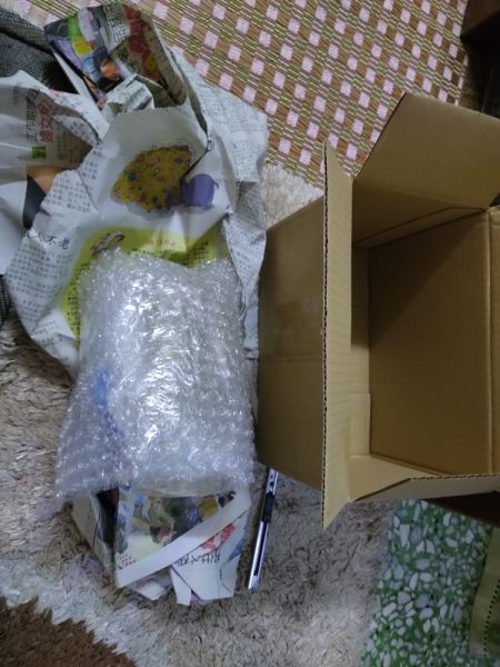 Buyer review image 2