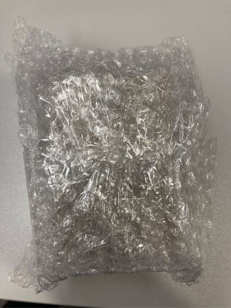 Buyer review image 2