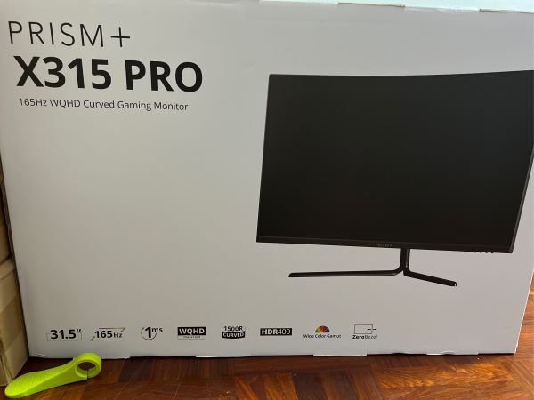 Buyer review image 1