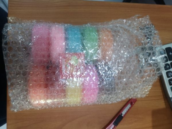 Buyer review image 2