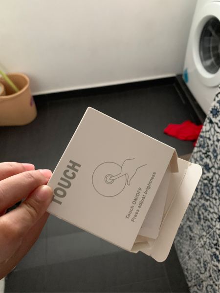 Buyer review image 2