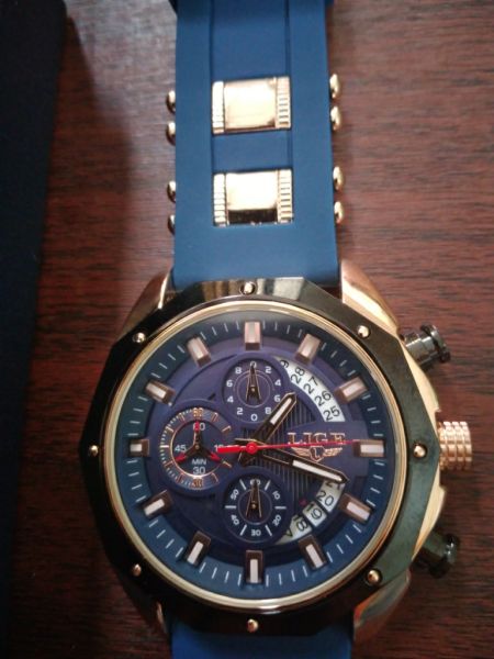 Buyer review image 1