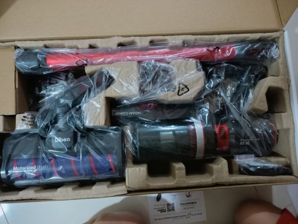 Buyer review image 1