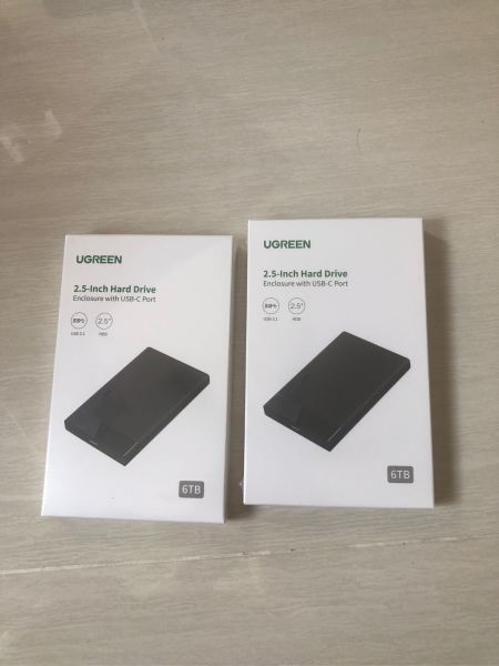 Buyer review image 2