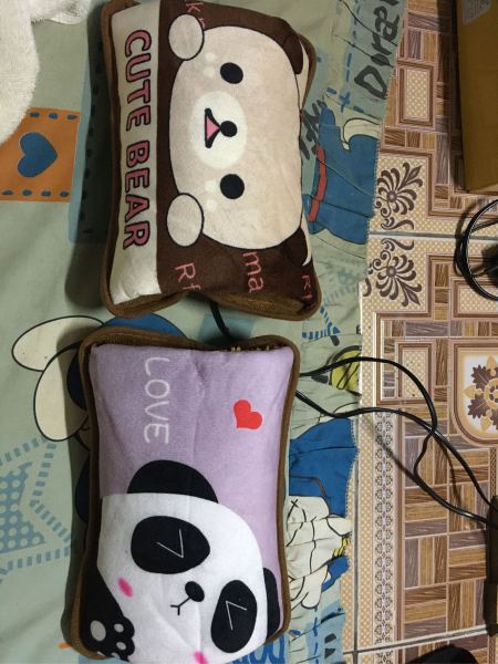 Buyer review image 1