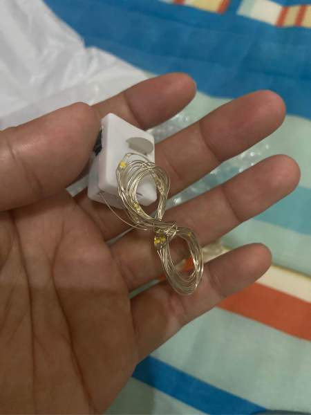 Buyer review image 1