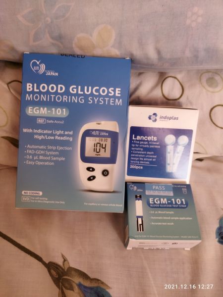 Buyer review image 2