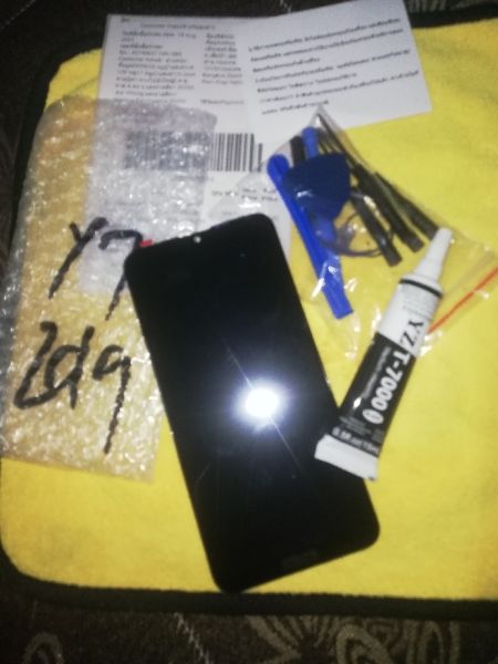 Buyer review image 1