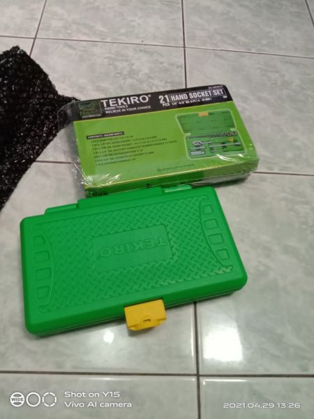 Buyer review image 2