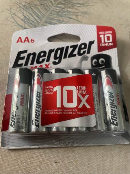 Buyer review image 2