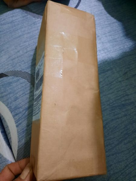 Buyer review image 1