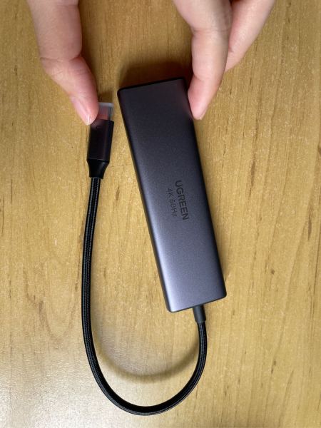 Buyer review image 2