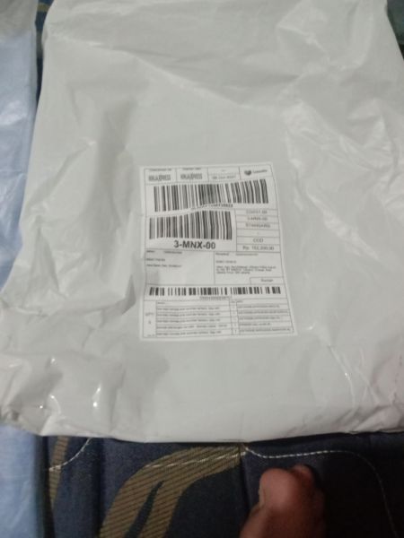 Buyer review image 2