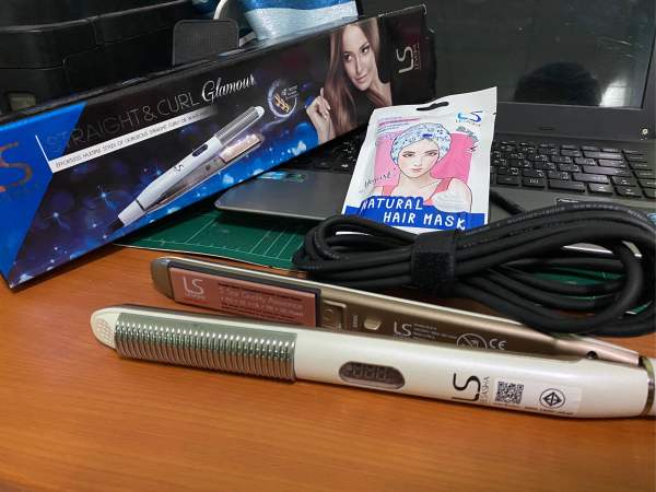 Buyer review image 3