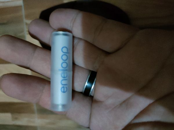 Buyer review image 2