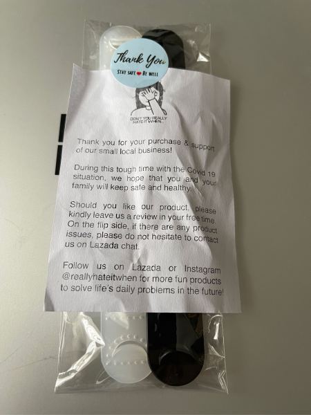 Buyer review image 1