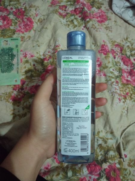 Buyer review image 2
