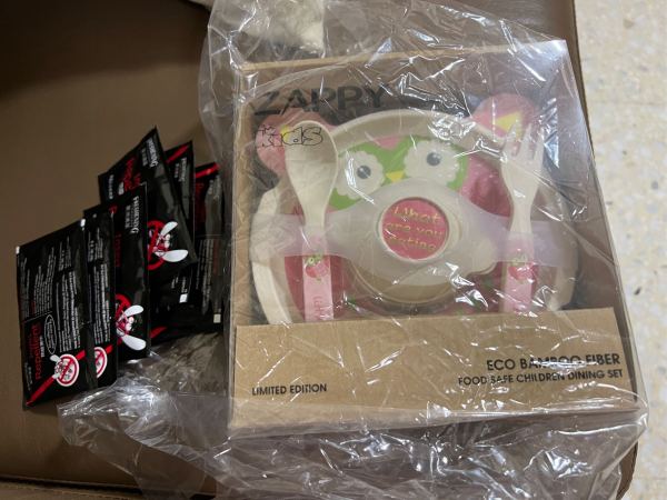 Buyer review image 1