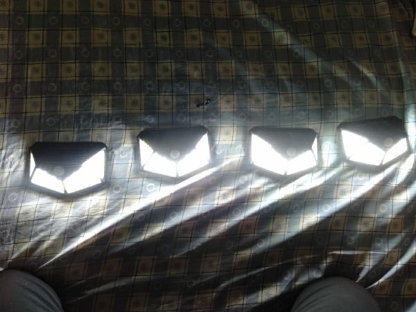 Buyer review image 2