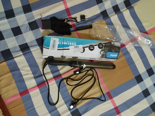 Buyer review image 3