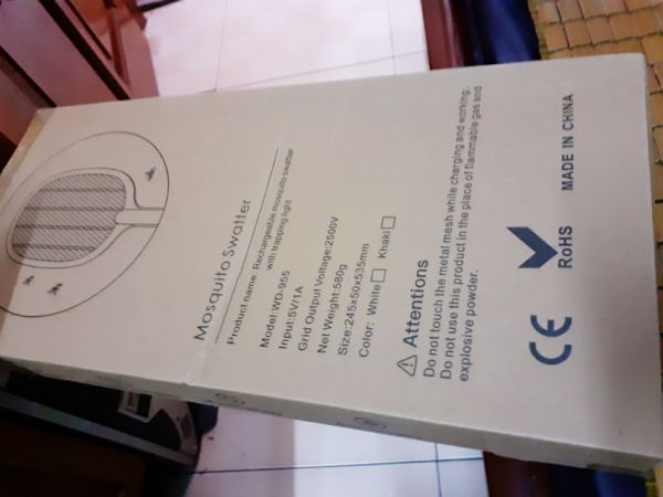 Buyer review image 2