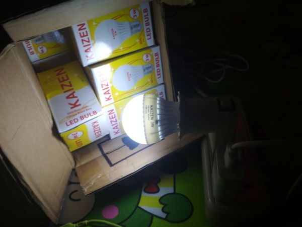 Buyer review image 2