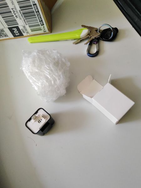 Buyer review image 1